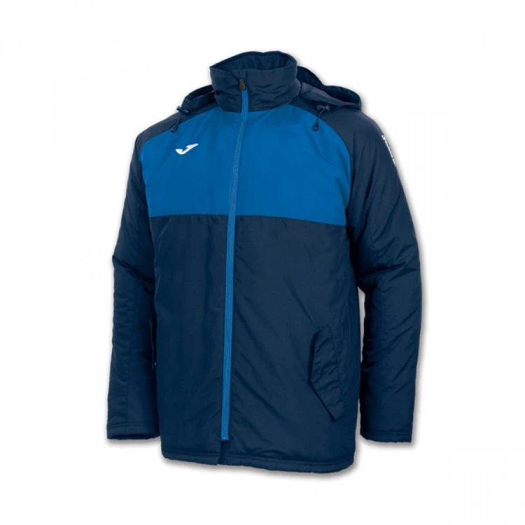 Chaquetón Joma Andes 3 Chaquetón Joma Andes