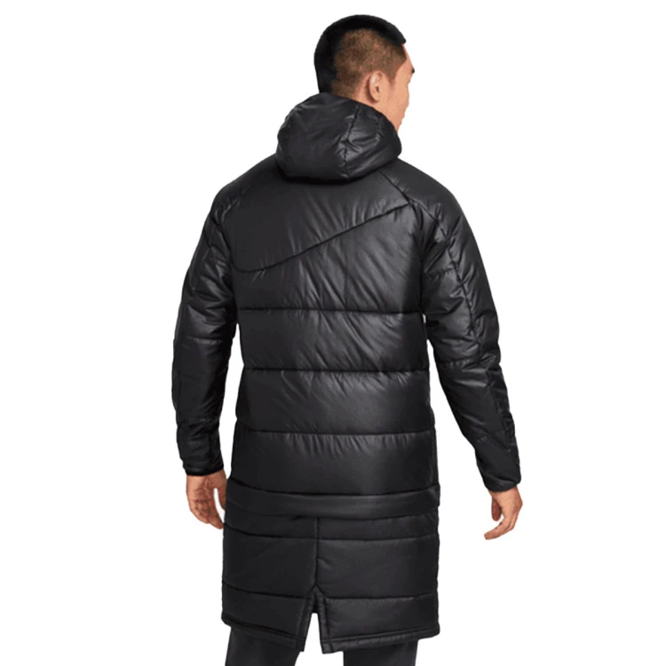 Chaquetón Nike Academy Pro 2in1 SDF 4 Chaquetón Nike Academy Pro 2in1 SDF - Imagen 2