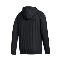 Chubasquero Adidas Condivo 22 -Botas de fútbol comercio chubasquero adidas condivo 22 all weather black 2