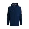 Chubasquero Adidas Tiro 21 Windbreaker 1 Chubasquero Adidas Tiro 21 Windbreaker -Botas de fútbol comercio chubasquero adidas tiro 21 windbreaker team navy blue 0