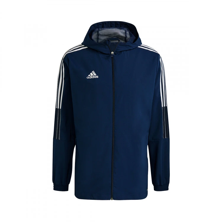 Chubasquero Adidas Tiro 21 Windbreaker 3 Chubasquero Adidas Tiro 21 Windbreaker