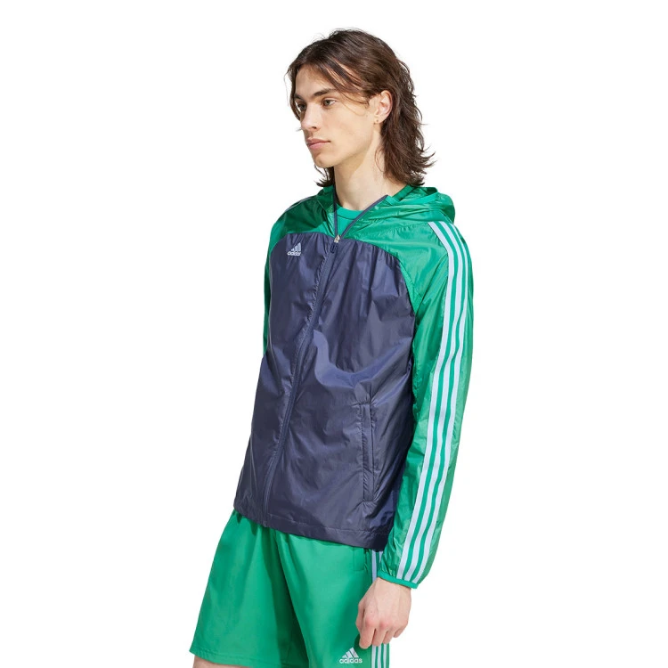 Chubasquero Adidas Tiro 4 Chubasquero Adidas Tiro - Imagen 2