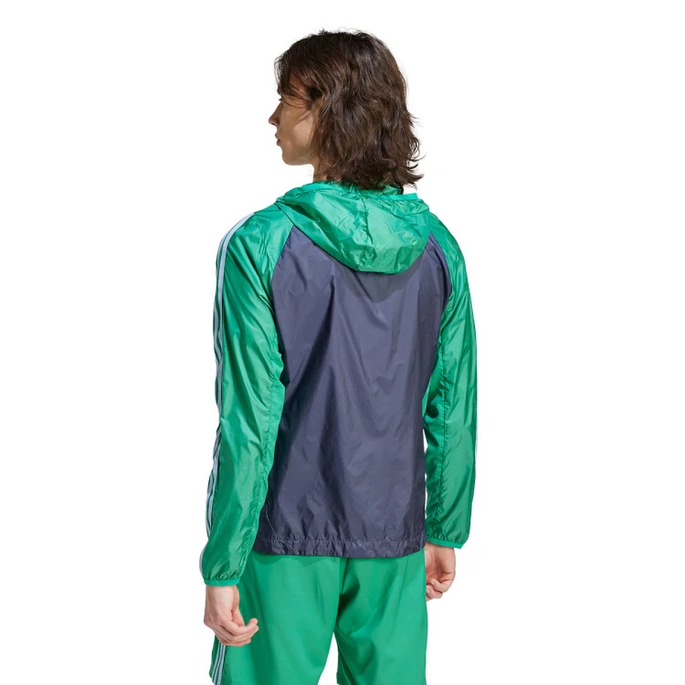 Chubasquero Adidas Tiro 5 Chubasquero Adidas Tiro - Imagen 3