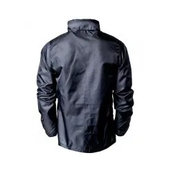 Chubasquero SP Fútbol Valor -Botas de fútbol comercio chubasquero sp futbol valor negro 2