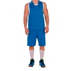 Conjunto Joma Basket Final S/m -Botas de fútbol comercio conjunto joma basket final sm royal 1