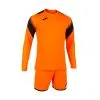 Conjunto Joma Zamora V M/l -Botas de fútbol comercio conjunto joma zamora v ml naranja 0