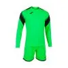 Conjunto Joma Zamora V M/l 2 Conjunto Joma Zamora V M/l -Botas de fútbol comercio conjunto joma zamora v ml verde fluor 0