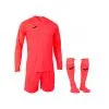 Conjunto Joma Zamora VII M/l -Botas de fútbol comercio conjunto joma zamora vii ml coral fluor 0