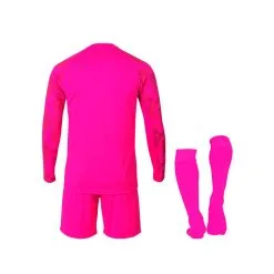 Conjunto Joma Zamora VII M/l -Botas de fútbol comercio conjunto joma zamora vii ml rosa fluor 1