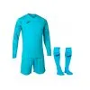 Conjunto Joma Zamora VII M/l -Botas de fútbol comercio conjunto joma zamora vii ml turquesa fluor 0