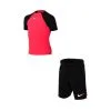 Conjunto Nike Academy Pro Training Niño 2 Conjunto Nike Academy Pro Training Niño -Botas de fútbol comercio conjunto nike academy pro training nino bright crimson black 0