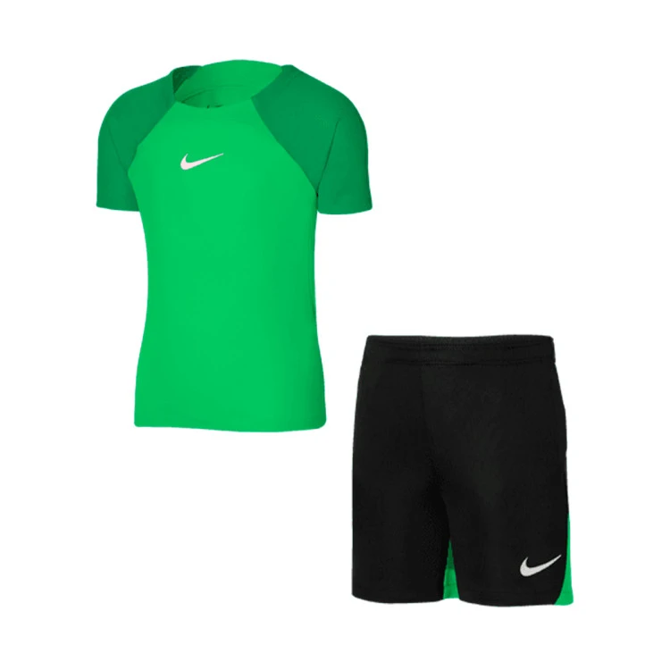 Conjunto Nike Academy Pro Training Niño 3 Conjunto Nike Academy Pro Training Niño