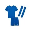 Conjunto Nike Park Niño -Botas de fútbol comercio conjunto nike park nino royal blue 0
