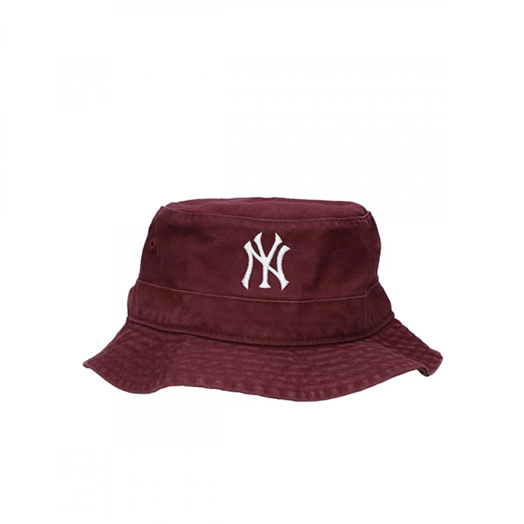'47 BRAND Gorra 47 Brand Bucket New York Yankees 3 '47 BRAND Gorra 47 Brand Bucket New York Yankees