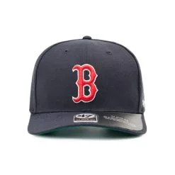 '47 BRAND Gorra 47 Brand MLB Boston Red Sox Cold Zone Mvp