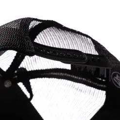 '47 BRAND Gorra 47 Brand Mlb New York Yankees Base Runner Mesh 47 Mvp -Botas de fútbol comercio gorra 47 brand mlb new york yankees base runner mesh 47 mvp negro 2