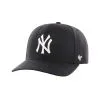 '47 BRAND Gorra 47 Brand MLB New York Yankees Cold Zone Mvp