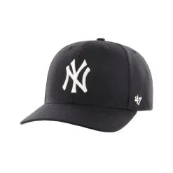 '47 BRAND Gorra 47 Brand MLB New York Yankees Cold Zone Mvp