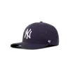 '47 BRAND Gorra 47 Brand MLB New York Yankees Cold Zone Mvp