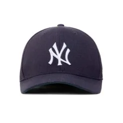 '47 BRAND Gorra 47 Brand MLB New York Yankees Cold Zone Mvp -Botas de fútbol comercio gorra 47 brand mlb new york yankees cold zone mvp navy 2