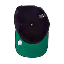 '47 BRAND Gorra 47 Brand MLB New York Yankees Cold Zone Mvp -Botas de fútbol comercio gorra 47 brand mlb new york yankees cold zone mvp navy 3