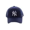 '47 BRAND Gorra 47 Brand MLB New York Yankees Mvp 2 '47 BRAND Gorra 47 Brand MLB New York Yankees Mvp -Botas de fútbol comercio gorra 47 brand mlb new york yankees mvp light navy 0