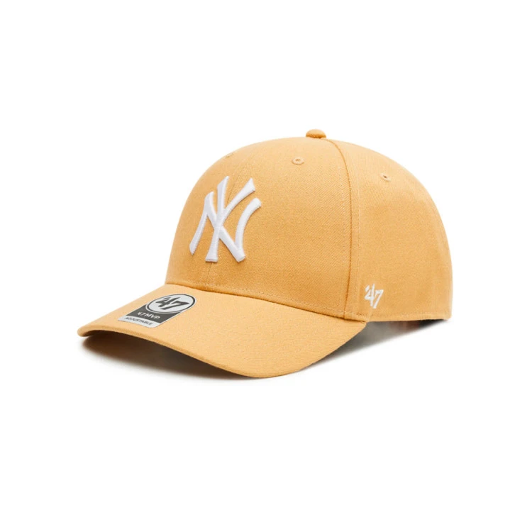 '47 BRAND Gorra 47 Brand MLB New York Yankees Mvp 3 '47 BRAND Gorra 47 Brand MLB New York Yankees Mvp