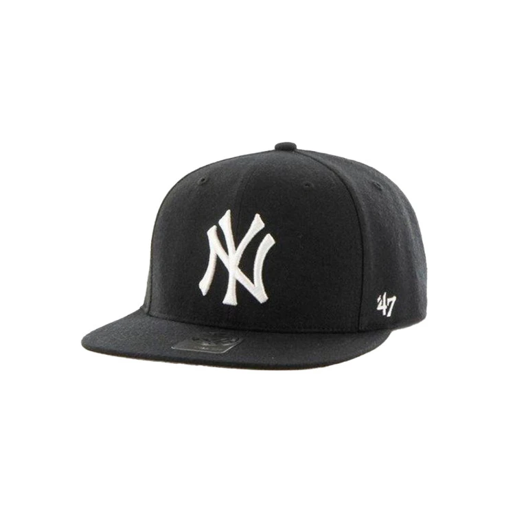 '47 BRAND Gorra 47 Brand MLB New York Yankees No Shot 3 '47 BRAND Gorra 47 Brand MLB New York Yankees No Shot