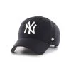 '47 BRAND Gorra 47 Brand MLB New York Yankees Raised Basic -Botas de fútbol comercio gorra 47 brand mlb new york yankees raised basic navy 0