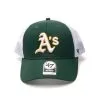 '47 BRAND Gorra 47 Brand MLB Oakland Athletics Branson MVP