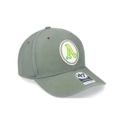 '47 BRAND Gorra 47 Brand MLB Vintage Oakland Athletics