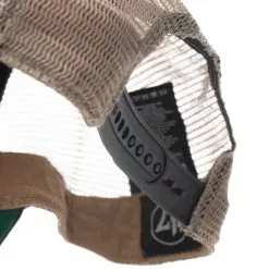 '47 BRAND Gorra 47 Brand NHL Anaheim Ducks Tuscaloosa Clean Up -Botas de fútbol comercio gorra 47 brand nhl anaheim ducks tuscaloosa clean up negro 2