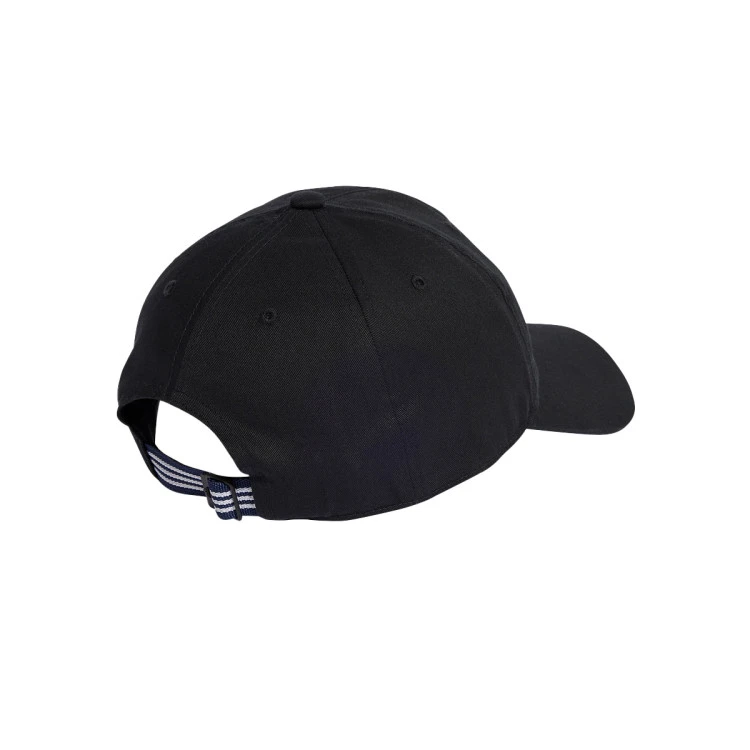 Gorra Adidas Baseball 3 Bandas 4 Gorra Adidas Baseball 3 Bandas - Imagen 2