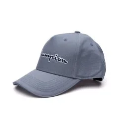 Gorra Champion Baseball -Botas de fútbol comercio gorra champion baseball azul 1