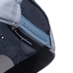 Gorra Champion Baseball -Botas de fútbol comercio gorra champion baseball azul 2