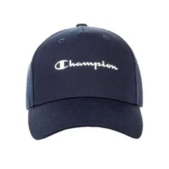 Gorra Champion Legacy -Botas de fútbol comercio gorra champion legacy blue 1