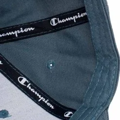 Gorra Champion Legacy -Botas de fútbol comercio gorra champion legacy grey 4