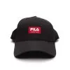 Gorra FILA Brighton 2 Gorra FILA Brighton -Botas de fútbol comercio gorra fila brighton black 0