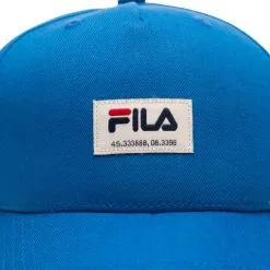 Gorra FILA Brighton -Botas de fútbol comercio gorra fila brighton lapis blue 2