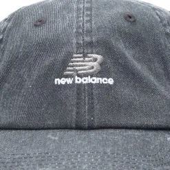 Gorra New Balance Seasonal Classic Hat 9 Gorra New Balance Seasonal Classic Hat -Botas de fútbol comercio gorra new balance seasonal classic hat negro 3