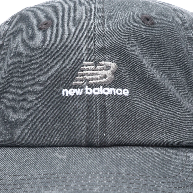 Gorra New Balance Seasonal Classic Hat 6 Gorra New Balance Seasonal Classic Hat - Imagen 4