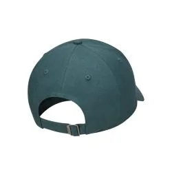 Gorra Nike Sportswear Heritage86 Futura Washed -Botas de fútbol comercio gorra nike h86 futura wash cap faded spruce white 1