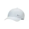 Gorra Nike Heritage86 Metal Swoosh 2 Gorra Nike Heritage86 Metal Swoosh -Botas de fútbol comercio gorra nike heritage86 metal swoosh pure platinum metallic silver 0