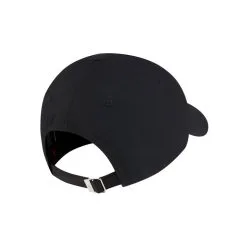 Gorra Nike Jordan Heritage86 Jumpman Washed 5 Gorra Nike Jordan Heritage86 Jumpman Washed -Botas de fútbol comercio gorra nike jordan heritage86 jumpman washed black black 1