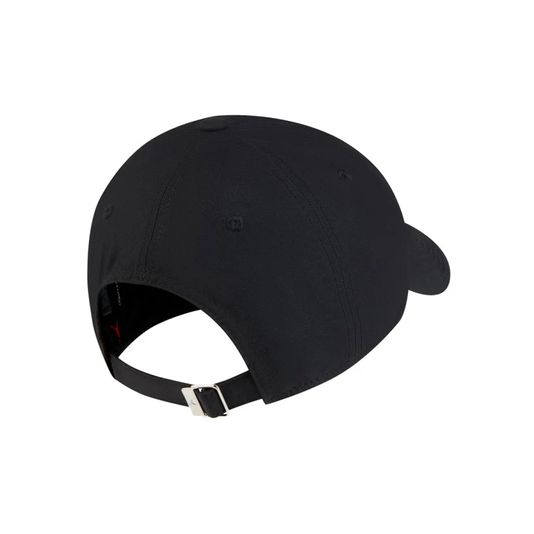 Gorra Nike Jordan Heritage86 Jumpman Washed 4 Gorra Nike Jordan Heritage86 Jumpman Washed - Imagen 2