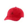 Gorra Nike Jordan Heritage86 Jumpman Washed 1 Gorra Nike Jordan Heritage86 Jumpman Washed -Botas de fútbol comercio gorra nike jordan heritage86 jumpman washed gym red gym red antique silver black 0