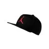 Gorra Nike Jordan Pro Jumpman Snapback 1 Gorra Nike Jordan Pro Jumpman Snapback -Botas de fútbol comercio gorra nike jordan pro jumpman snapback black gym red 0