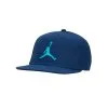 Gorra Nike Jordan Pro Jumpman Snapback 1 Gorra Nike Jordan Pro Jumpman Snapback -Botas de fútbol comercio gorra nike jordan pro jumpman snapback midnight navy black blue lightning 0