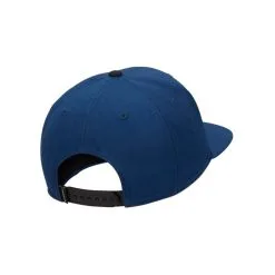 Gorra Nike Jordan Pro Jumpman Snapback -Botas de fútbol comercio gorra nike jordan pro jumpman snapback midnight navy black blue lightning 1