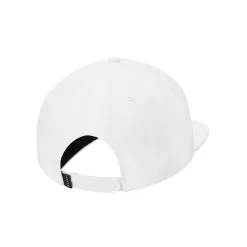 Gorra Nike Jordan Pro Jumpman Snapback 5 Gorra Nike Jordan Pro Jumpman Snapback -Botas de fútbol comercio gorra nike jordan pro jumpman snapback white black 1